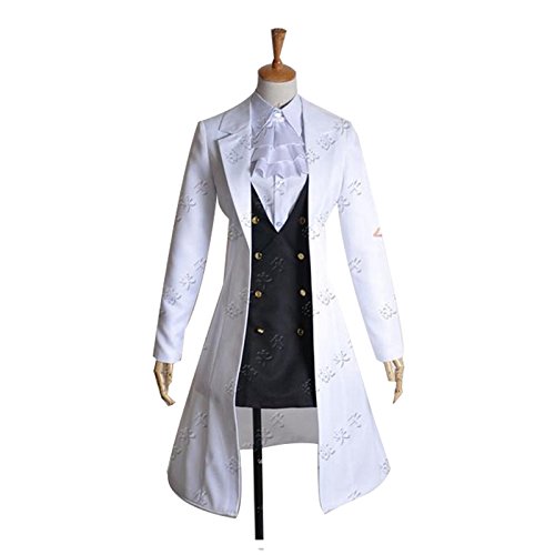 Amazon.co.jp: 妖狐×僕SS 日常服 白鬼院凜々蝶 しらきいんりり